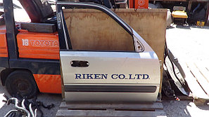 Дверь правая передняя Honda CR-V