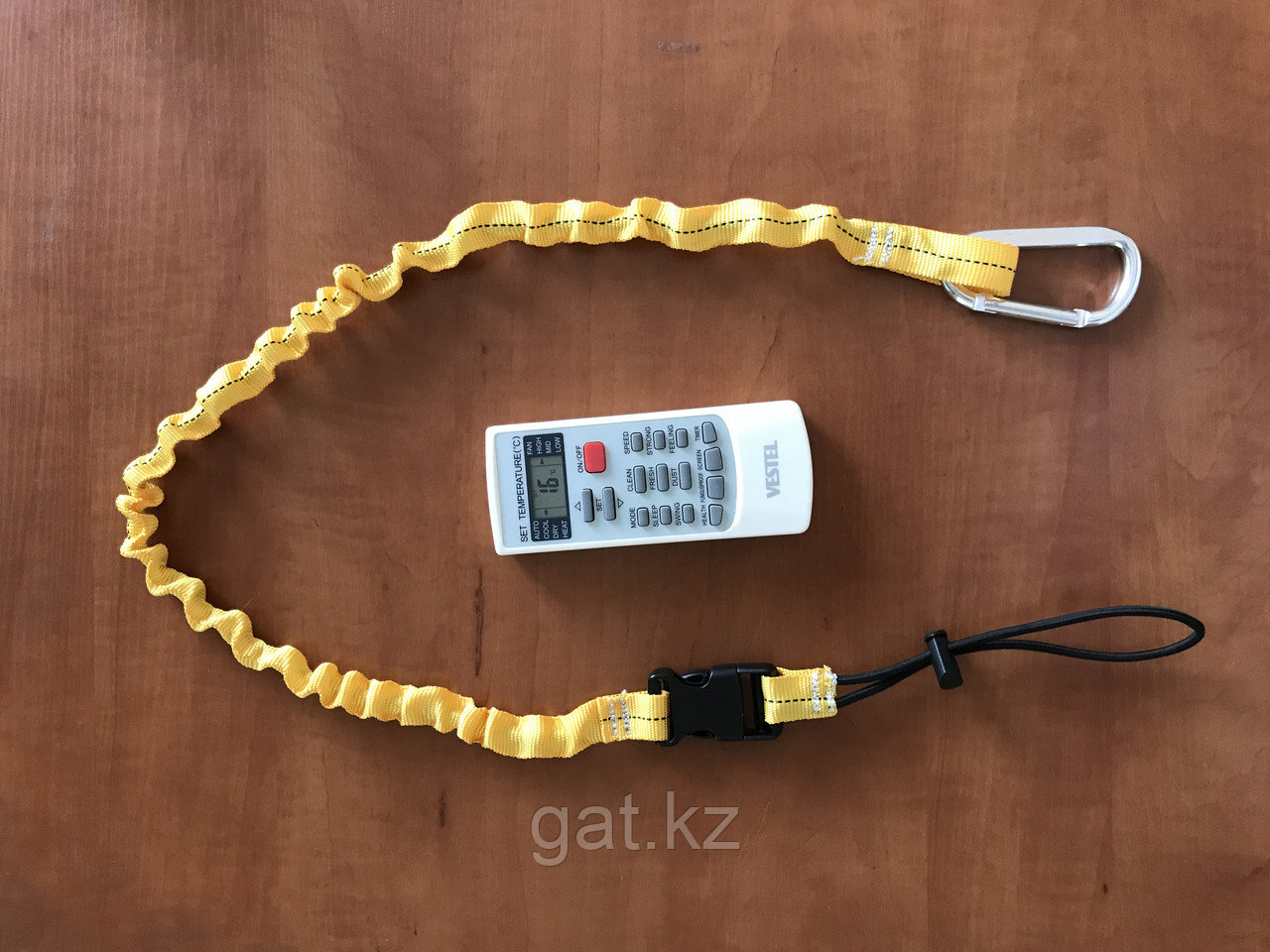 Шнурок для инструмента: kazat tools rope