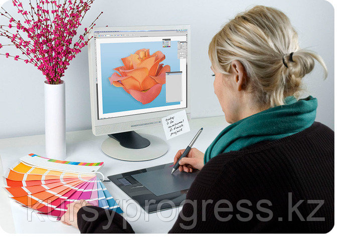 Курсы InDesign