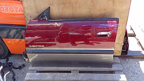 Дверь левая передняя Subaru Legacy / Legacy Lancaster BG9