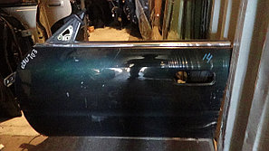 Дверь левая передняя Toyota Carina ED
