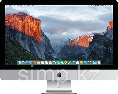 Ремонт imac Алматы