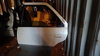 Дверь левая задняя Toyota Mark II Wagon Qualis
