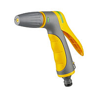 Пистолет-распылитель (металлический,регулируемая форсунка, курок сзади) // PALISAD LUXE
