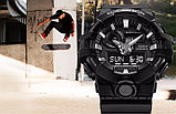 Наручные часы Casio GA-710-1A, фото 4