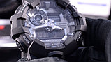 Наручные часы Casio GA-710-1A, фото 5