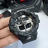 Наручные часы Casio GA-710-1A, фото 7