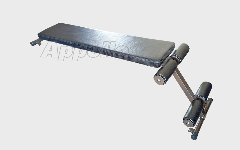 Appollo Prof Soft Bench