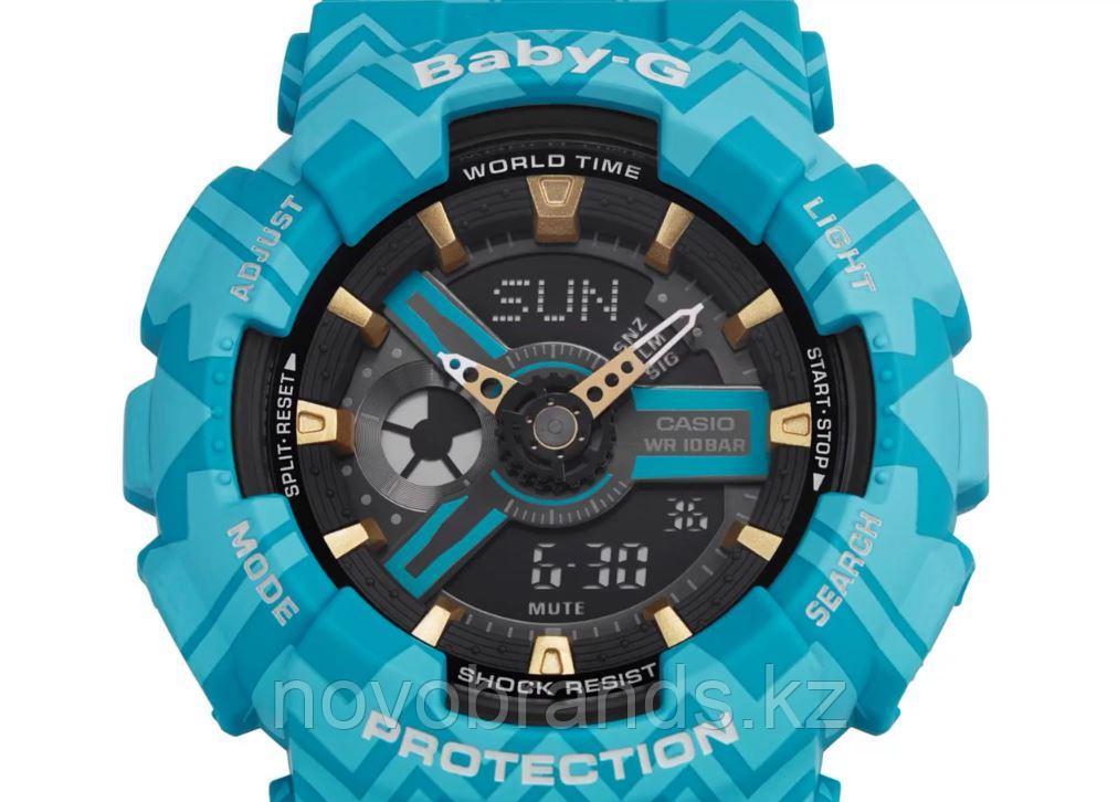 Наручные часы Casio G-Shock BA-110TP-2A - фото 2 - id-p44826609