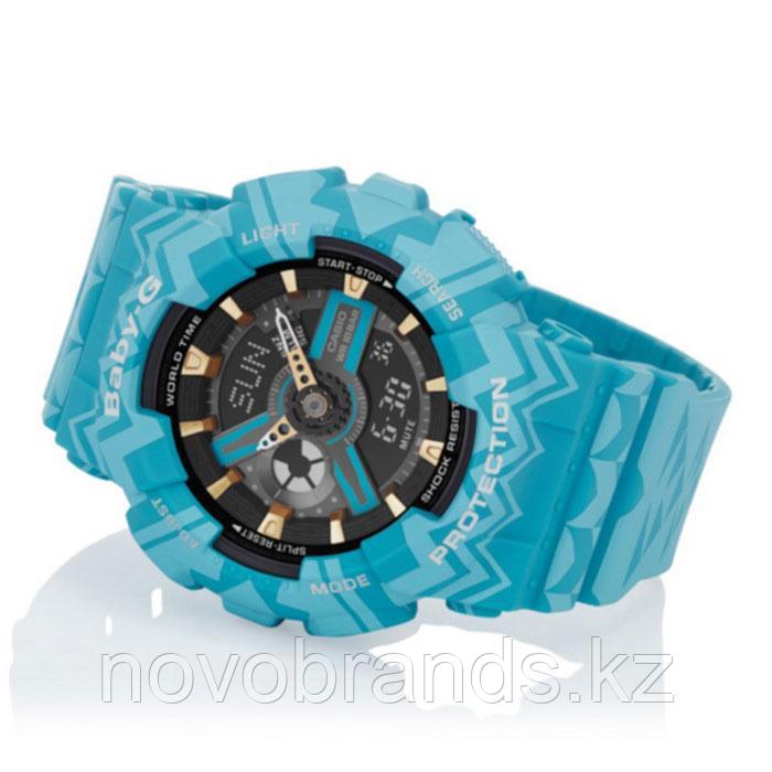 Наручные часы Casio G-Shock BA-110TP-2A - фото 3 - id-p44826609
