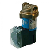 SAN ECO 15/15 BU, Насос циркуляционный (с таймером) IMPPUMPS, фото 1