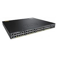 Коммутатор Cisco Catalyst 2960-X