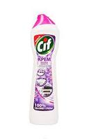 Чистящий крем универсальный CIF с микрогранулами, 500 мл
