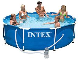 Intex Каркасный бассейн (305x76)