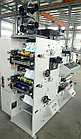 2-х красочная Флексографская печатная машина ATLAS-320, фото 4