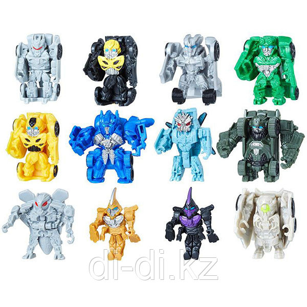 Hasbro Transformers Трансформеры 5: Мини-Титан (в асс.)