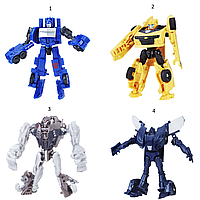Hasbro Transformers Трансформеры 5: Легион (в асс.) C0889 Hasbro Transformers Трансформеры 5: Легион (в асс.)