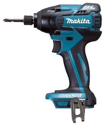 Аккумуляторный шуруповерт Makita DTD129RFE, фото 2