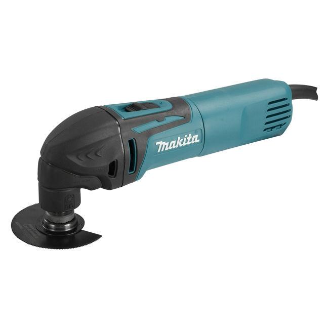 Мультиинструмент TM3000CX1 Makita - фото 1 - id-p44831248