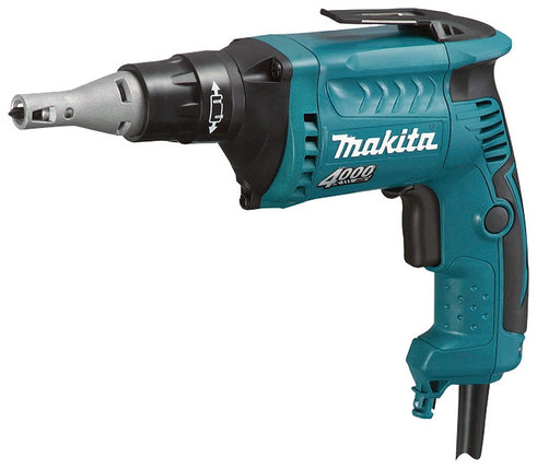 Сетевой шуруповерт Makita FS4300, фото 2
