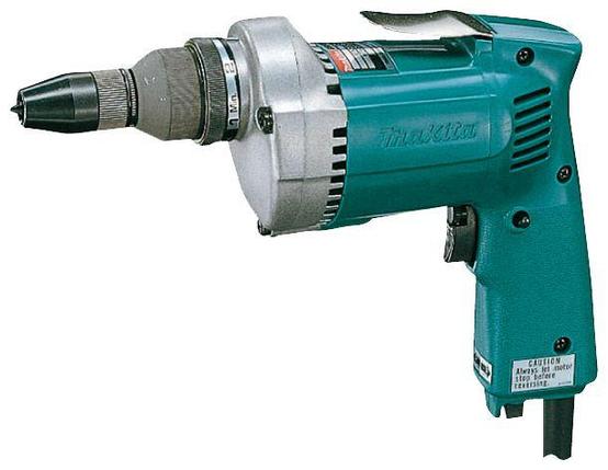 Дрель-шуруповерт MAKITA 6805BV, фото 2