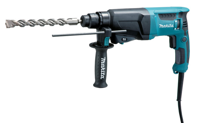 Перфоратор HR2300 Makita, фото 2