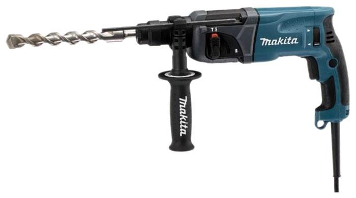 Перфоратор HR2460 Makita