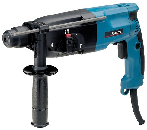 Перфоратор HR2450 Makita, фото 2