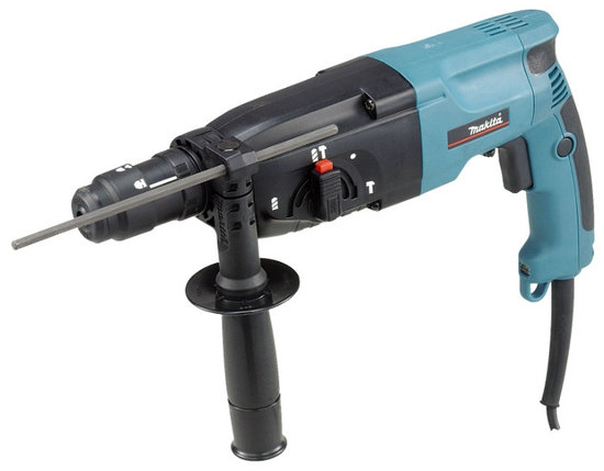 Перфоратор HR2450 FT Makita, фото 2