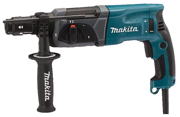 Перфоратор HR2470FТ Makita