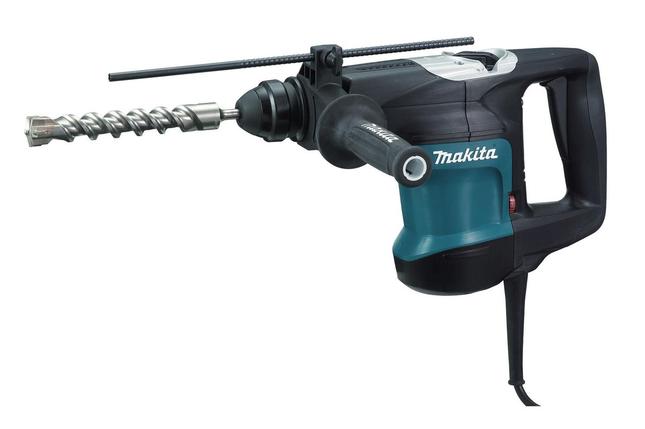 Перфоратор HR3200С Makita, фото 2