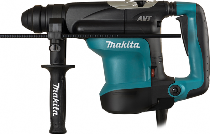 Перфоратор HR3210C Makita, фото 2