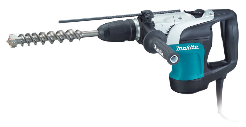 Перфоратор HR4002 Makita, фото 2