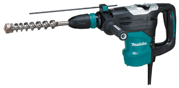 Перфоратор HR4003С Makita, фото 2