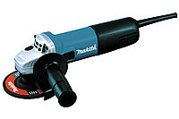 УШМ (болгарка) MAKITA 9557HN