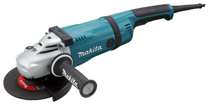 Углошлифовальная машина GA7040SF01 Makita