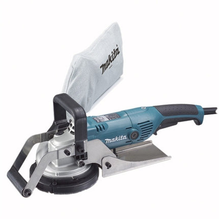 Шлифовальная машина по бетону PC5001C Makita, фото 2