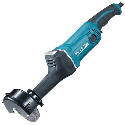 Прямошлифовальная машина GS5000 Makita, фото 2