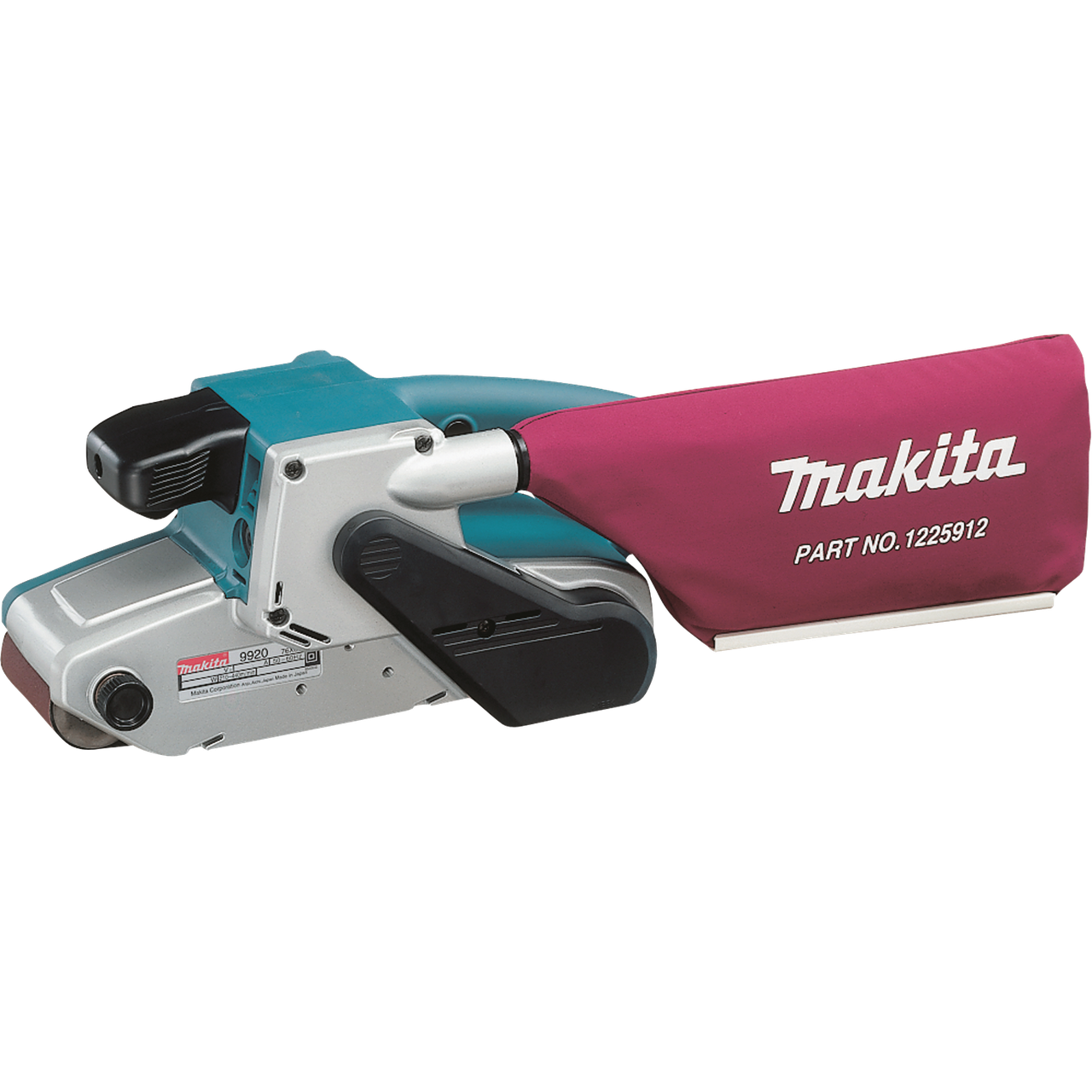 Ленточное шлифовальное устройство 9920 Makita