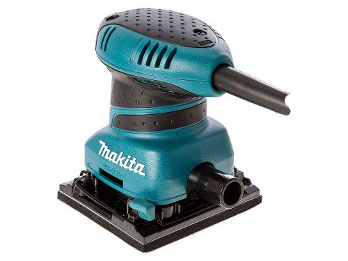 Плоскошлиф.устройство ВО4556 Makita, фото 2