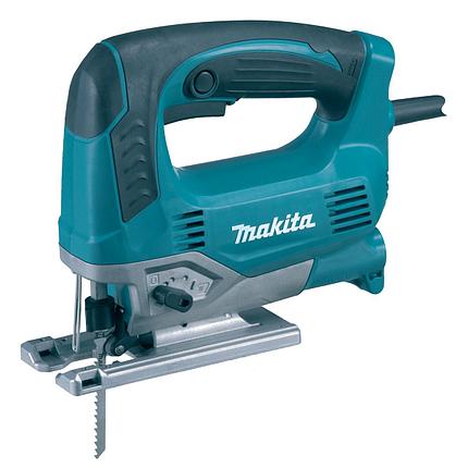 Электролобзик JV0600 Makita, фото 2