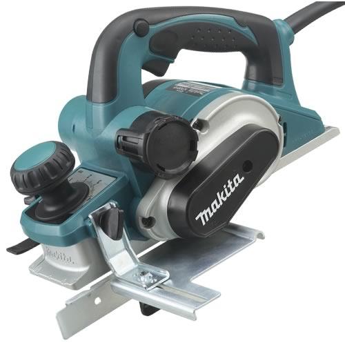 Электрорубанок KP0810K Makita