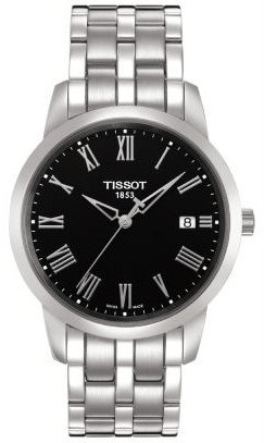 Наручные часы Tissot T033.410.11.053.00 - фото 1 - id-p2895775