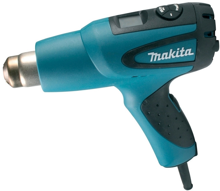 Пистолет горячего воздуха HG651C Makita