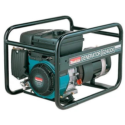 Генератор Makita G2400K Makita, фото 2