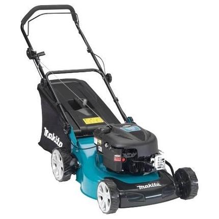 Бензогазонокосилка PLM4120N Makita, фото 2