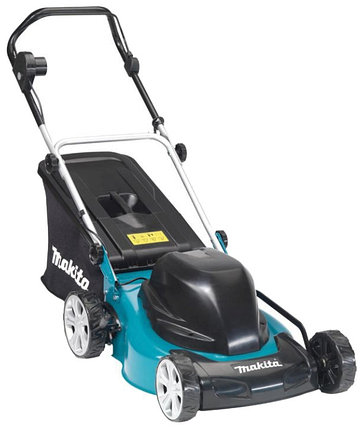 Электрогазонокосилка ELM3711 Makita, фото 2