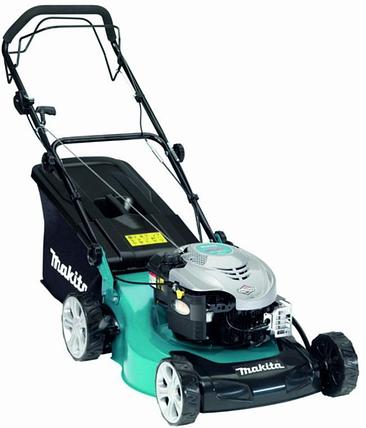 Бензогазонокосилка PLM4621 Makita, фото 2