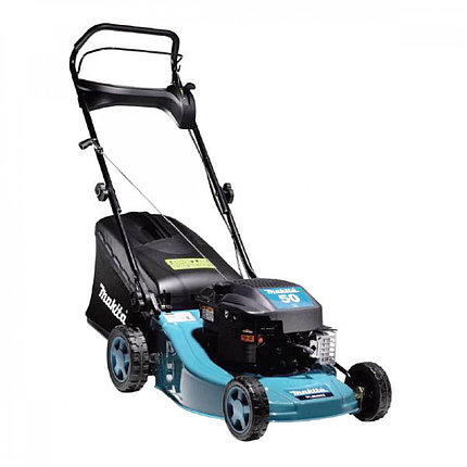 Бензогазонокосилка PLM4602 Makita, фото 2