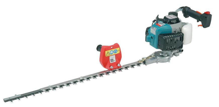 Бензокусторез HTR7610 Makita, фото 2